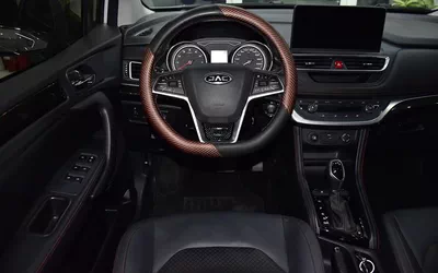 JAC S3 ( 2025 Model ) in Silver Color GCC Specs-13
