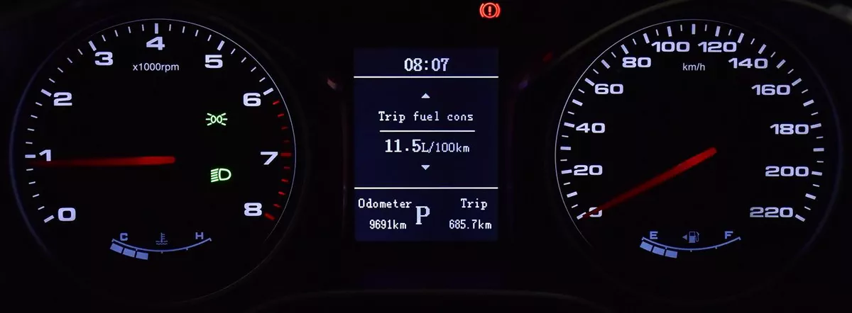 JAC S3 ( 2025 Model ) in Silver Color GCC Specs-8-8