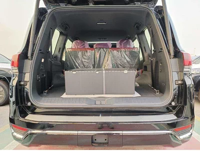 Toyota Land Cruiser VXR 3.5 | VXR TWIN TURBO | JBL WITH HEADSUP DISPLAY | 360* CAM | SUNROOF | FULL OPTION-15