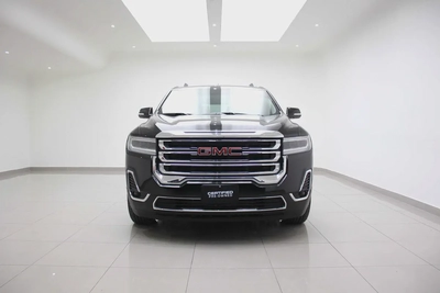 GMC Acadia SLE 2023 - GCC Specs-1