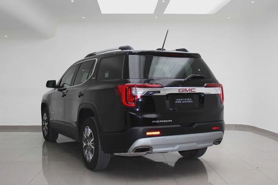 GMC Acadia SLE 2023 - GCC Specs-3