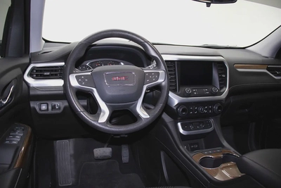 GMC Acadia SLE 2023 - GCC Specs-6