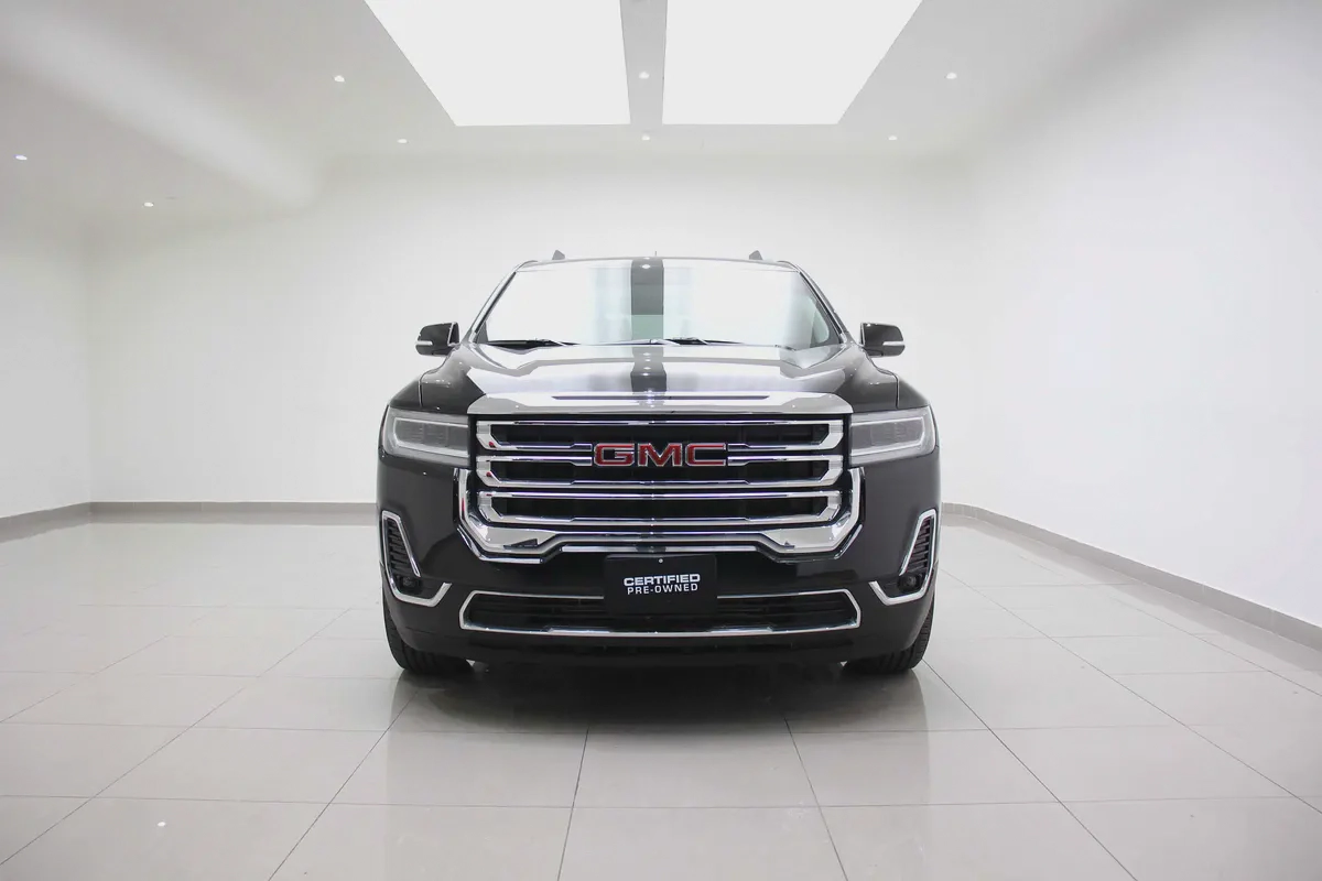GMC Acadia SLE 2023 - GCC Specs-1-1