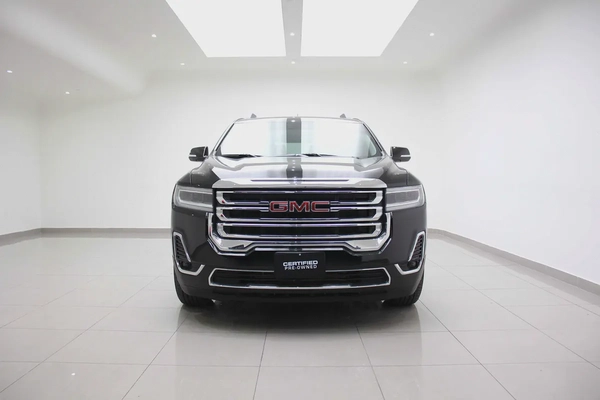 GMC Acadia SLE 2023 - GCC Specs