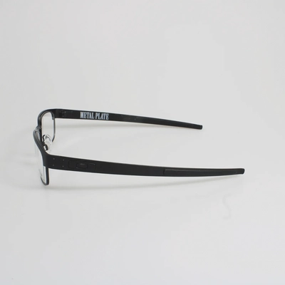 Oakley 140 OX5038-0555 Matte Black T Eyewear Frame Men and Women-3