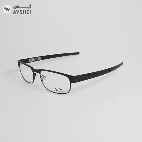 Oakley 140 OX5038-0555 Matte Black T Eyewear Frame Men and Women