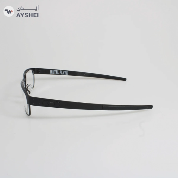 Oakley 140 OX5038-0555 Matte Black T Eyewear Frame Men and Women