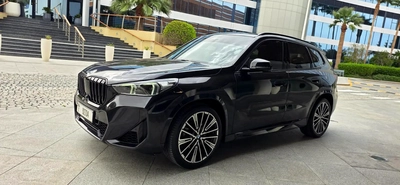 2023 BMW X1 Xdrive20i-Full option-Excellent Condition-Full Service History-Bank finance Available-0