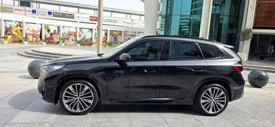 2023 BMW X1 Xdrive20i-Full option-Excellent Condition-Full Service History-Bank finance Available-5
