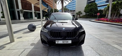2023 BMW X1 Xdrive20i-Full option-Excellent Condition-Full Service History-Bank finance Available-4