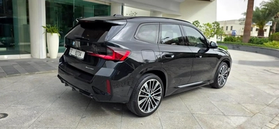 2023 BMW X1 Xdrive20i-Full option-Excellent Condition-Full Service History-Bank finance Available-3