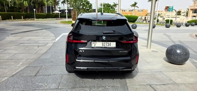 2023 BMW X1 Xdrive20i-Full option-Excellent Condition-Full Service History-Bank finance Available-8