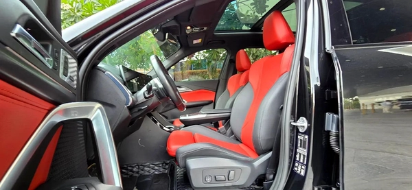 2023 BMW X1 Xdrive20i-Full option-Excellent Condition-Full Service History-Bank finance Available