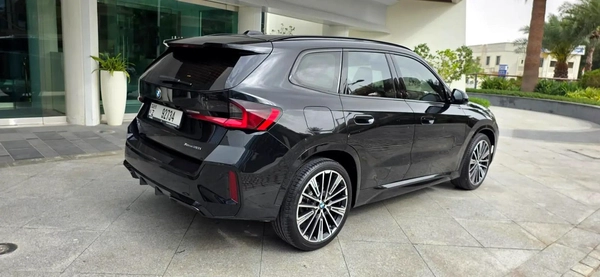 2023 BMW X1 Xdrive20i-Full option-Excellent Condition-Full Service History-Bank finance Available