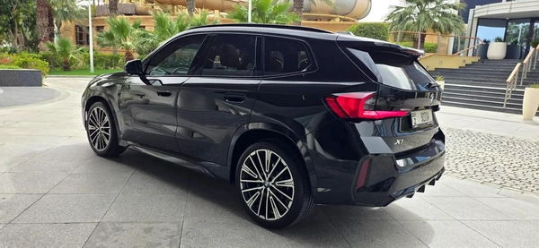 2023 BMW X1 Xdrive20i-Full option-Excellent Condition-Full Service History-Bank finance Available