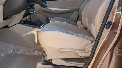 Suzuki Dzire GLX DZAIRE 1.2L-13