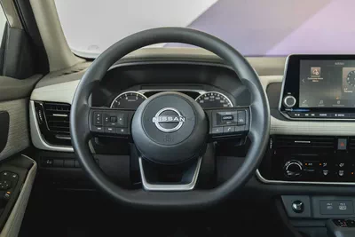 2026 Nissan Xtrail S 2.5L | 3 Years Agency Warranty | AED 1,389 Monthly | Free Courtesy Car Included-11