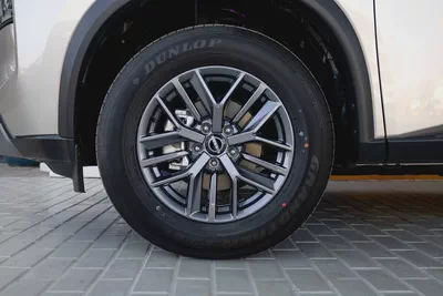 2026 Nissan Xtrail S 2.5L | 3 Years Agency Warranty | AED 1,389 Monthly | Free Courtesy Car Included-6
