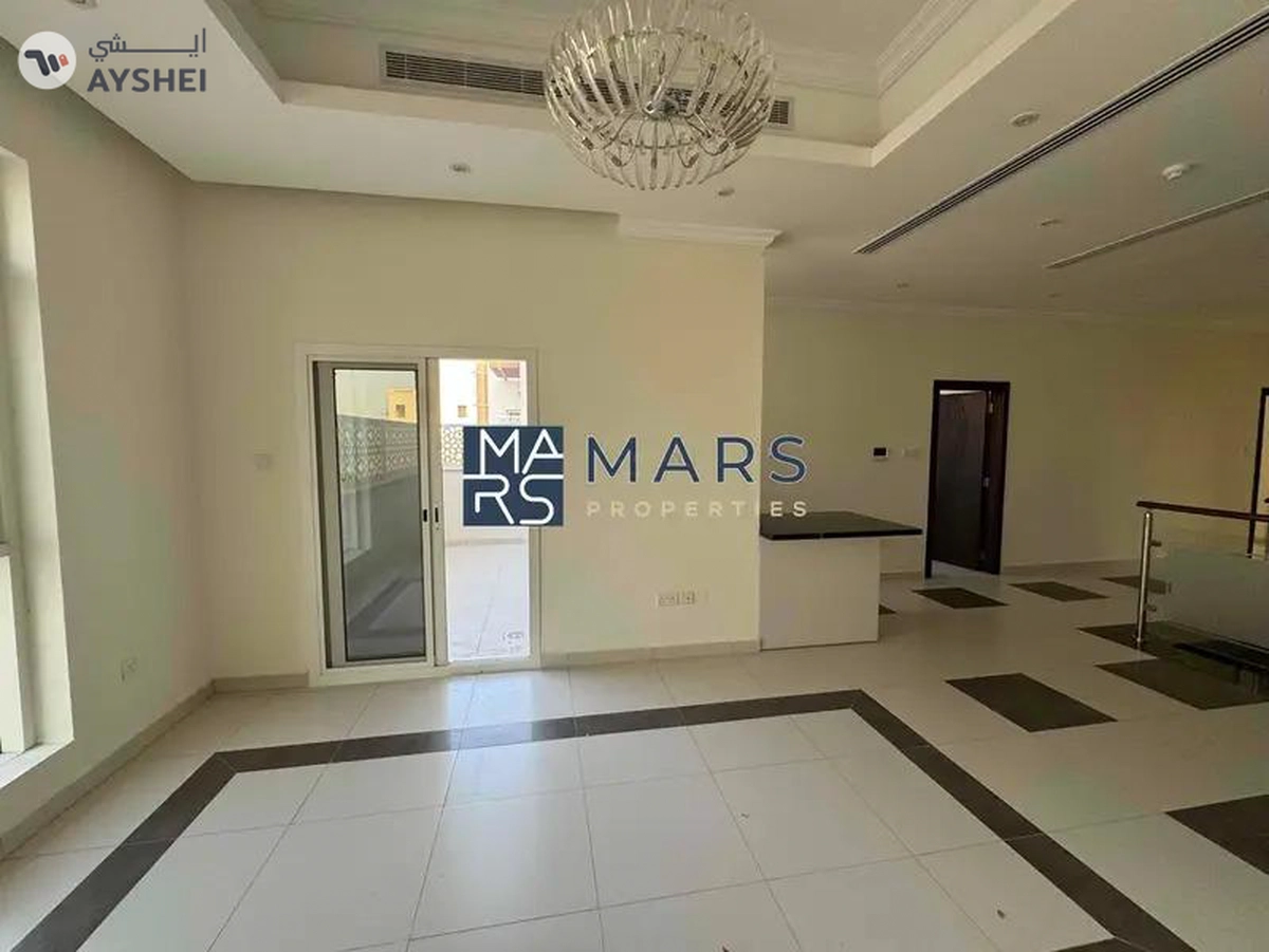 | Luxerious 4 Bedroom Villa | Big Garden | Prime Location |-11-11