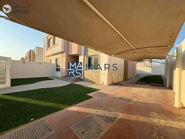 | Luxerious 4 Bedroom Villa | Big Garden | Prime Location |