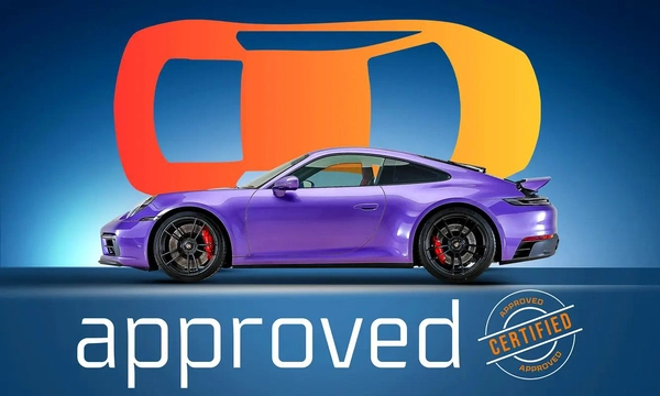 Porsche Carrera / 911 GTS