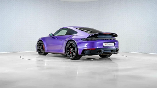 Porsche Carrera / 911 GTS