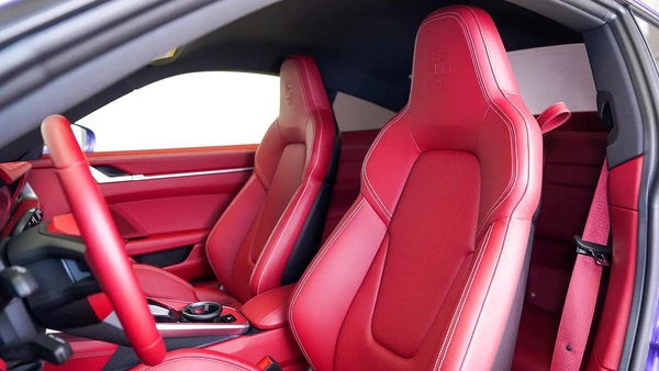 Porsche Carrera / 911 GTS