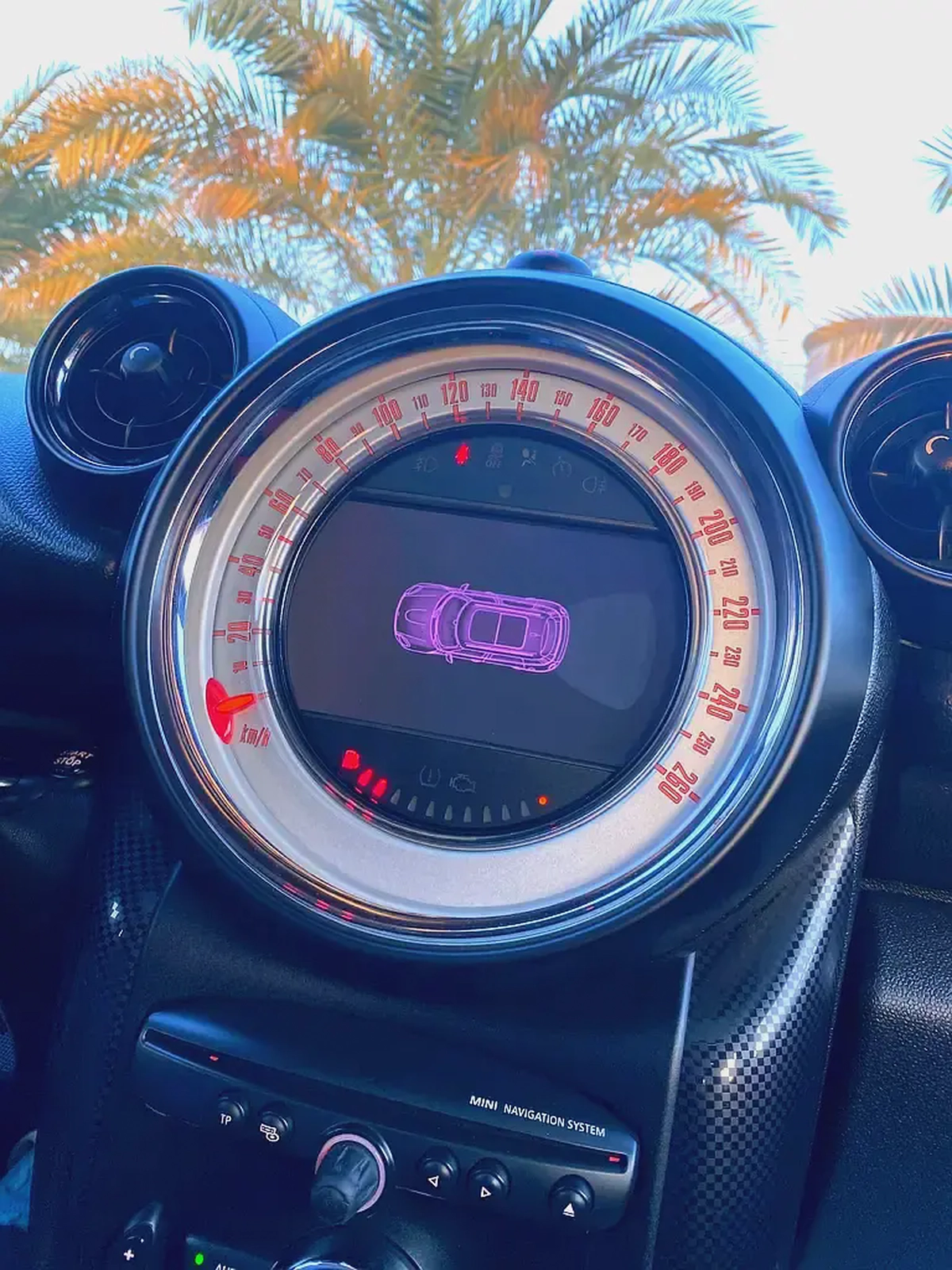 COUNTRYMAN 2015 MINI   S-ALL4 JCW || GCC SPECS ||  ORIGINAL PAINT || ACCIDENT FREE-12-12