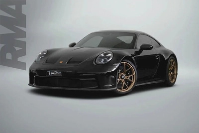 17,149 AED / 60 month’s | 0% DP | 2023 Porsche 911 GT3 Touring 992.1 / Manual / Porsche Warranty-0