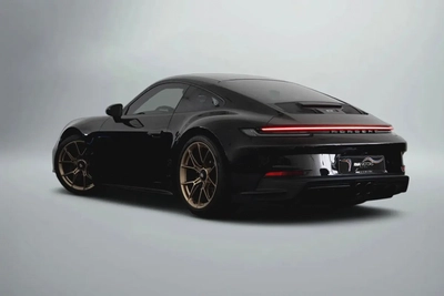 17,149 AED / 60 month’s | 0% DP | 2023 Porsche 911 GT3 Touring 992.1 / Manual / Porsche Warranty-1