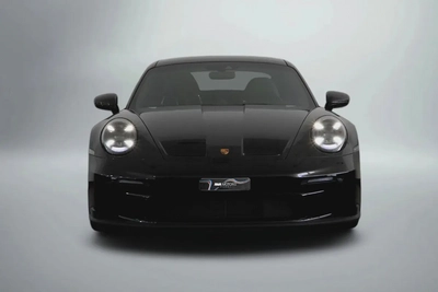 17,149 AED / 60 month’s | 0% DP | 2023 Porsche 911 GT3 Touring 992.1 / Manual / Porsche Warranty-2