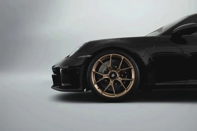 17,149 AED / 60 month’s | 0% DP | 2023 Porsche 911 GT3 Touring 992.1 / Manual / Porsche Warranty-5