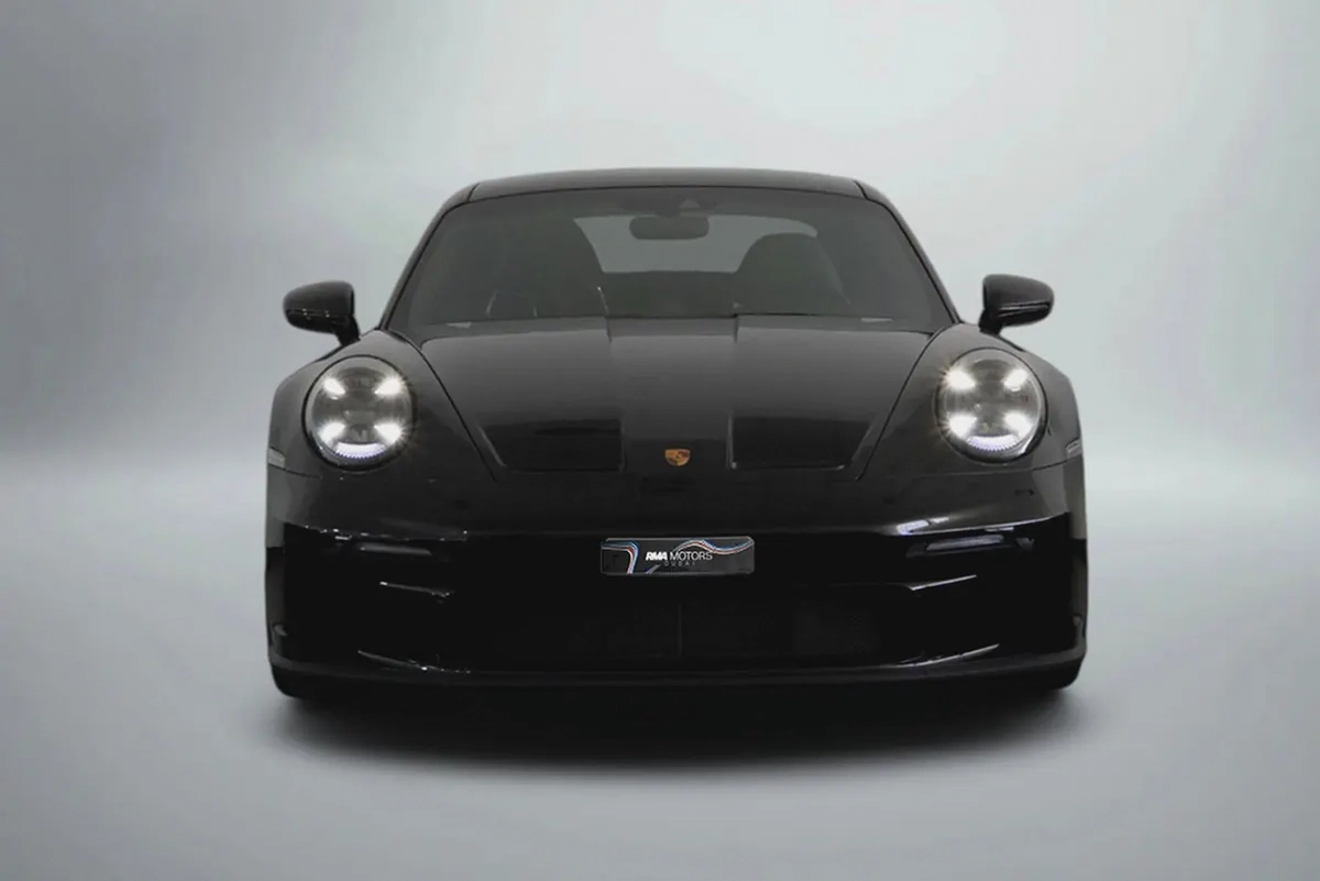 17,149 AED / 60 month’s | 0% DP | 2023 Porsche 911 GT3 Touring 992.1 / Manual / Porsche Warranty-2-2