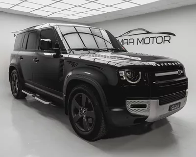 Land Rover Defender 110 SE P300 2024 GCC Specs-2