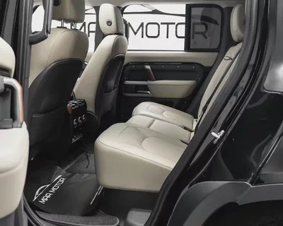 Land Rover Defender 110 SE P300 2024 GCC Specs-7