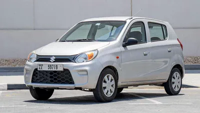 Suzuki Alto Basic Manual-2