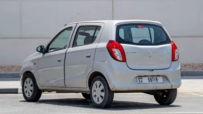 Suzuki Alto Basic Manual-3
