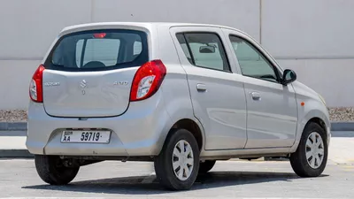 Suzuki Alto Basic Manual-4