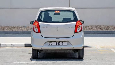 Suzuki Alto Basic Manual-5