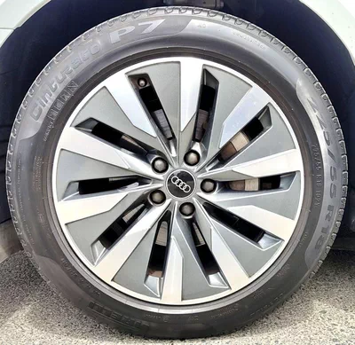 Audi A6 40 TFSI Warranty & Service Accident Free 2023 GCC-7