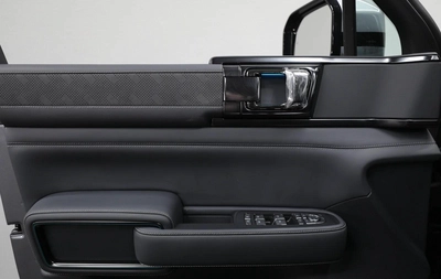 BYD Leopard 5 | Brand New | Under Agancy Warranty 5 Years | AED 2,450 monthly-16