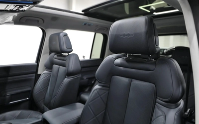 BYD Leopard 5 | Brand New | Under Agancy Warranty 5 Years | AED 2,450 monthly-8