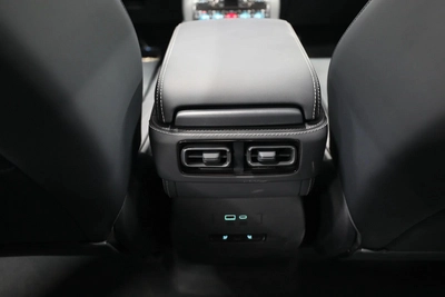 BYD Leopard 5 | Brand New | Under Agancy Warranty 5 Years | AED 2,450 monthly-9