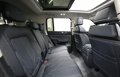 BYD Leopard 5 | Brand New | Under Agancy Warranty 5 Years | AED 2,450 monthly-4