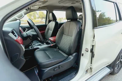 AED 1,620/month | X-Terra Platinum | GCC Specs | REF#N05011-9