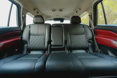 AED 1,620/month | X-Terra Platinum | GCC Specs | REF#N05011-11