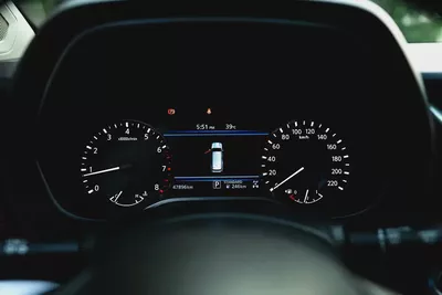 AED 1,620/month | X-Terra Platinum | GCC Specs | REF#N05011-15