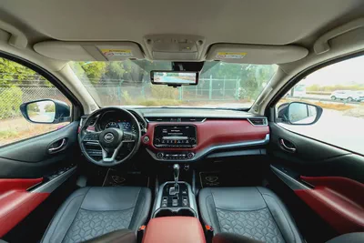 AED 1,620/month | X-Terra Platinum | GCC Specs | REF#N05011-7