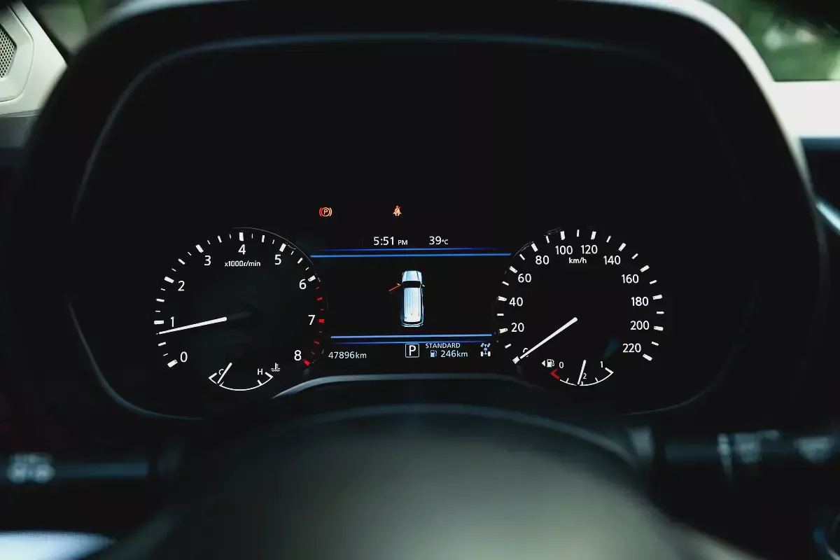 AED 1,620/month | X-Terra Platinum | GCC Specs | REF#N05011-15-15
