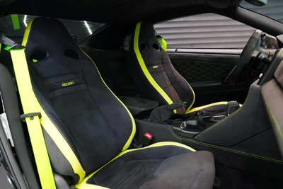 Nissan GT-R Track Edition-9